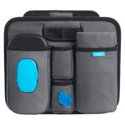 Munchkin Brica Out-N-About Trunk Organizer & Changing Station -Baby World Shop GUEST acc8cf3c 0bb3 4d79 b84a e9dc484a07d2