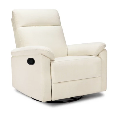 DaVinci Suzy Swivel Recliner 5 DaVinci Suzy Swivel Recliner - Image 3