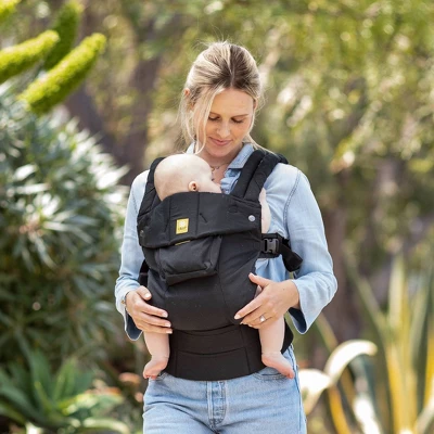 LILLEbaby Complete Original 6-in-1 Baby Carrier 15 LILLEbaby Complete Original 6-in-1 Baby Carrier - Image 13