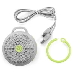 Yogasleep Hushh For Baby Portable Sound Machine -Baby World Shop GUEST adb0d0ad 56e3 479c 8333 685d78b5f5a6