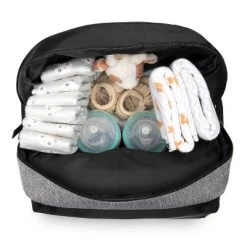 Eddie Bauer Baby Brezza Cascade Sport BackPack - Black 13 Eddie Bauer Baby Brezza Cascade Sport BackPack - Black -Baby World Shop GUEST adbf7517 01e6 43d2 9fdc ce38f890604d