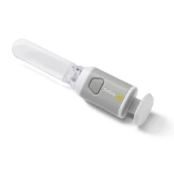 Safety 1st Light Up Tongue Depressor - Gray 21 Safety 1st Light Up Tongue Depressor - Gray -Baby World Shop GUEST ae240817 ed6c 45ca b93d 96b4d8d41c0c