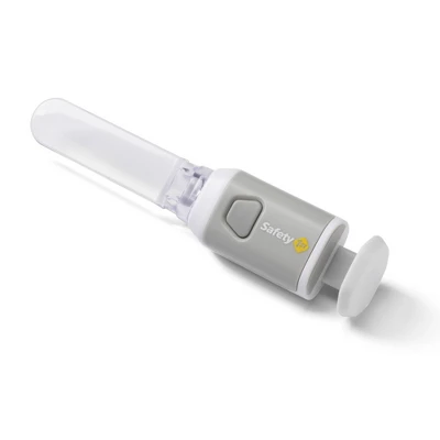 Safety 1st Light Up Tongue Depressor - Gray 11 Safety 1st Light Up Tongue Depressor - Gray - Image 9