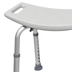 McKesson Bath Bench Aluminum Shower Seat, 300 Lbs Capacity, 1 Count 11 McKesson Bath Bench Aluminum Shower Seat, 300 Lbs Capacity, 1 Count -Baby World Shop GUEST ae24f158 aade 452c 8152 2d81907ebf5e