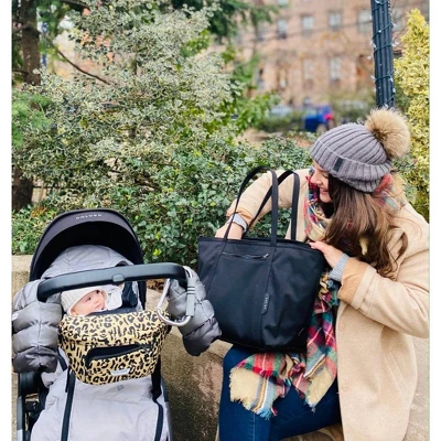 Colugo Baby Diaper Tote Bag 7 Colugo Baby Diaper Tote Bag - Image 5