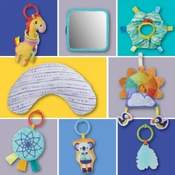 Infantino 4-in-1 Twist & Fold Musical Mobile Activity Gym 25 Infantino 4-in-1 Twist & Fold Musical Mobile Activity Gym -Baby World Shop GUEST aeeb4b27 0c8a 4641 86ab 679da959f268