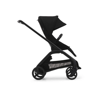 Bugaboo Dragonfly Easy Fold Full Size Stroller With Bassinet 16 Bugaboo Dragonfly Easy Fold Full Size Stroller With Bassinet - Image 14