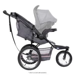 Baby Trend Expedition Jogger Stroller -Baby World Shop GUEST afbb2607 1f21 4ff3 ab5c 2b3fc8f8ce8f