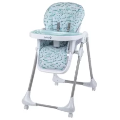 Safety 1st 3-in-1 Grow And Go High Chair -Baby World Shop GUEST b01b64ac c54c 4fff ad13 d11da8e6b445