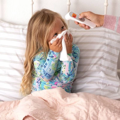 Advantus Non-Contact Infrared Thermometer 5 Advantus Non-Contact Infrared Thermometer - Image 3