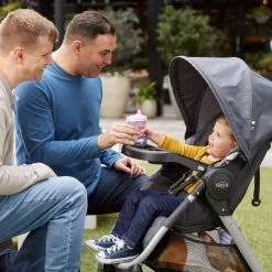 Graco Fastaction SE 2.0 Travel System - Astaire -Baby World Shop GUEST b0795c24 ff79 4866 9b32 efcea709998a