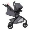 Baby Trend Tango All-Terrain Stroller - Ultra Pink -Baby World Shop GUEST b0811a17 7c85 4db0 988f ef13449a5915