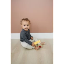 Chewbeads Stacker Teether - Sunshine -Baby World Shop GUEST b08f90d9 c51e 4f1f 8244 ed9055120026