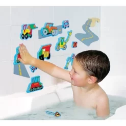 Edushape Magic Creation - Road Construction 8 Edushape Magic Creation - Road Construction -Baby World Shop GUEST b0c68c12 e745 40c8 aab9 09488eeeceeb