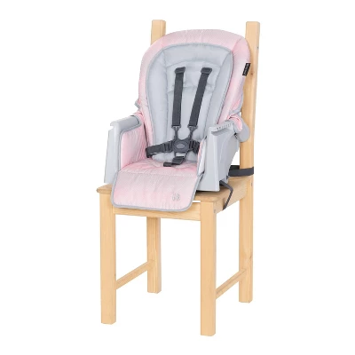 Baby Trend Everlast 7-in-1 High Chair - Pink 6 Baby Trend Everlast 7-in-1 High Chair - Pink - Image 4