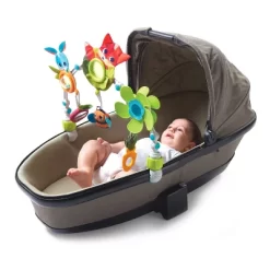 Tiny Love Meadow Days Sunny Stroll Arch Stroller/Car Seat Toy -Baby World Shop GUEST b13aa1fd fa43 42fb 99bc 59bfe897480b