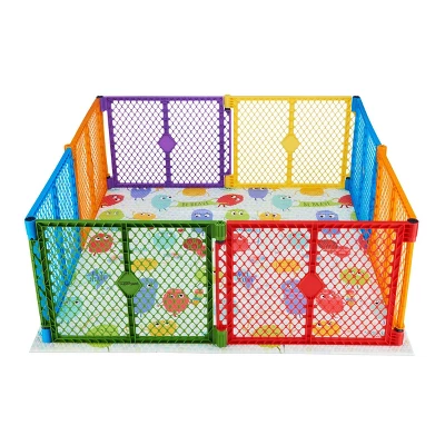 Toddleroo By North States Superyard Toddleroo Play Mat 6 Toddleroo By North States Superyard Toddleroo Play Mat - Image 4