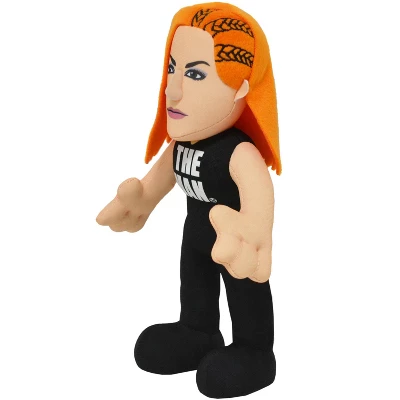 Bleacher Creatures WWE Becky Lynch 10" Plush Figure 4 Bleacher Creatures WWE Becky Lynch 10" Plush Figure - Image 2