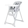 Baby Trend Everlast 7-in-1 High Chair - Charcoal Stone