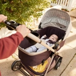 Safety 1st Grow And Go Flex Deluxe Travel System -Baby World Shop GUEST b2f685ae 7c2b 47aa aa04 f3e7b4aaa534