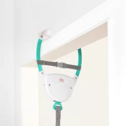 Bright Starts Taggies Door Jumper - Gray -Baby World Shop GUEST b305c289 0125 445e 8694 8f94efda376c