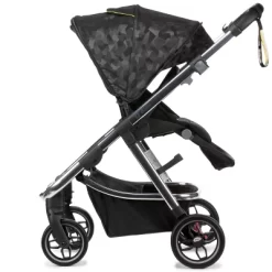 Diono Excurze Luxe Stroller, Infant, Baby And Toddler, Car Seat Compatible, Narrow Fit, Compact Fold -Baby World Shop GUEST b31beada ca6f 4452 99b7 3d5a47cc40db