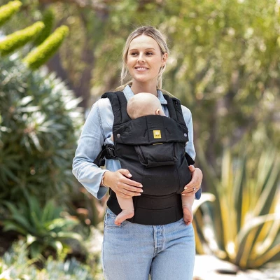 LILLEbaby Complete Original 6-in-1 Baby Carrier 7 LILLEbaby Complete Original 6-in-1 Baby Carrier - Image 5