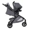 Baby Trend Tango All-Terrain Stroller - Ultra Black 1 Baby Trend Tango All-Terrain Stroller - Ultra Black -Baby World Shop GUEST b42a0a3a 429f 4375 8377 27ba8bef8bed