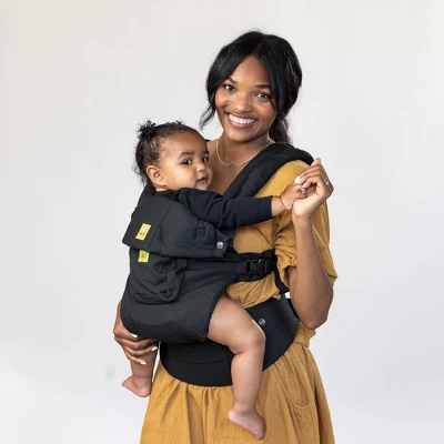 LILLEbaby Complete Original 6-in-1 Baby Carrier 6 LILLEbaby Complete Original 6-in-1 Baby Carrier - Image 4