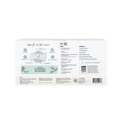 The Honest Company Plant-Based Baby Wipes Made With Over 99% Water - Sunburst - 864ct -Baby World Shop GUEST b496fd2c bede 4855 a47e b65e16b3525e