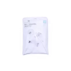 Summer Infant My Travel Potty Disposable Waste Bags - 30ct -Baby World Shop GUEST b51c83a8 b315 4330 8d83 5e5d4d79655c