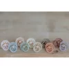 Bibs Boheme Latex Pacifier - 2pk -Baby World Shop GUEST b550467d fac8 471a 8041 3422c55ab3e9