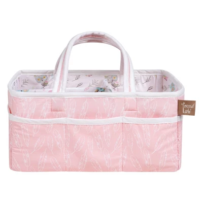 Trend Lab Diaper Caddy 4 Trend Lab Diaper Caddy - Image 2