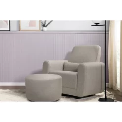 Babyletto Tuba Gliding Ottoman Eco-Weave -Baby World Shop GUEST b5b9c4ac 85dc 4a90 990e 82a49d521189