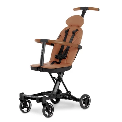 Evolur Cruise Rider Stroller 3 Evolur Cruise Rider Stroller