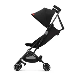 Gb Pockit + All Terrain Stroller Velvet Black -Baby World Shop GUEST b60d02e0 d744 4ab4 8f65 aa6f4d84858c