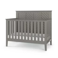Child Craft Atwood Convertible Crib -Baby World Shop GUEST b60efc6a 9008 4377 a370 3c8752a0eaaa