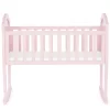 Slumber Baby Jasmine Cradle