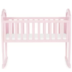 Slumber Baby Jasmine Cradle