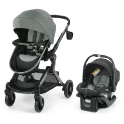 Graco Modes Nest Travel System 16 Graco Modes Nest Travel System -Baby World Shop GUEST b67662d0 2148 4019 aaef be8ec3a76a1b