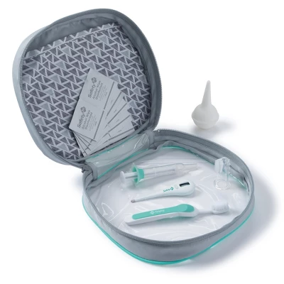 Safety 1st Complete Healthcare Kit - 16pc 4 Safety 1st Complete Healthcare Kit - 16pc - Image 2