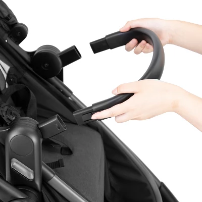 Evenflo Pivot Suite Travel System With LiteMax 14 Evenflo Pivot Suite Travel System With LiteMax - Image 12