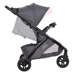 Baby Trend Tango All-Terrain Stroller - Ultra Pink -Baby World Shop GUEST b7269ac3 f361 4489 a29c c813f677ea64