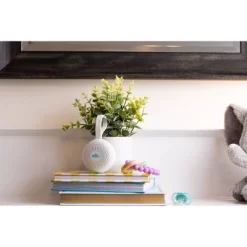 Yogasleep Hushh+ Travel Sound Machine With Wireless Speaker And Night Light -Baby World Shop GUEST b762644e 1b4f 4e49 bc61 de348bd95220