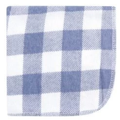 Hudson Baby Infant Boy Rayon From Bamboo Washcloth Bundle, Moose, One Size -Baby World Shop GUEST b79d915b d295 4dae bda3 52b40be54ddf