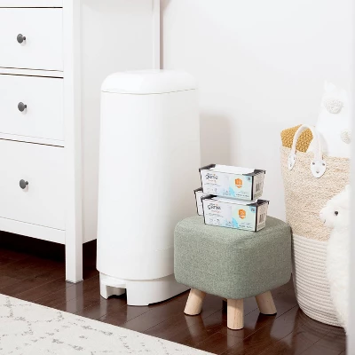 Diaper Genie Signature Pail Refill - Easy Roll - 30 Bags 4 Diaper Genie Signature Pail Refill - Easy Roll - 30 Bags - Image 2