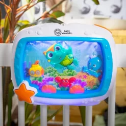 Baby Einstein Sea Dreams Soother Musical Crib Toy And Sound Machine 18 Baby Einstein Sea Dreams Soother Musical Crib Toy And Sound Machine -Baby World Shop GUEST b847b580 0ac5 4b6f 948e 1d6b86d21698