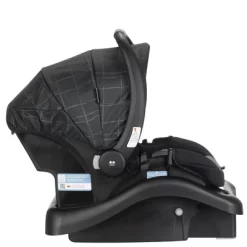 Safety 1st Smooth Ride QCM Travel System -Baby World Shop GUEST b858379d aed5 48e8 9b7d dc5ae0fb062c
