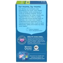 Mommy’s Bliss Mommy's Bliss Gripe Water For Babies With Gas, Colic Or Stomach Discomfort - 4 Fl Oz 13 Mommy’s Bliss Mommy's Bliss Gripe Water For Babies With Gas, Colic Or Stomach Discomfort - 4 Fl Oz -Baby World Shop GUEST b86ee411 2687 4e02 beaa fcd430fda21a