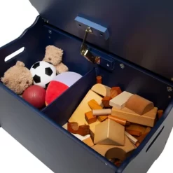 GapKids By Delta Children Toy Box - Greenguard Gold Certified -Baby World Shop GUEST b8b4a2e2 88d4 4176 bf56 c1344348e21e